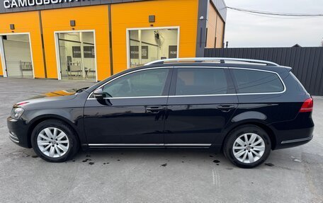 Volkswagen Passat B7, 2012 год, 1 200 000 рублей, 5 фотография