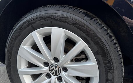 Volkswagen Passat B7, 2012 год, 1 200 000 рублей, 10 фотография