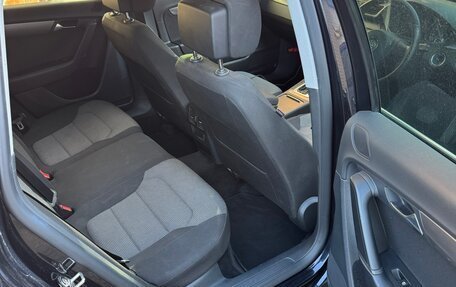 Volkswagen Passat B7, 2012 год, 1 200 000 рублей, 12 фотография