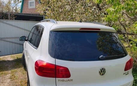 Volkswagen Tiguan I, 2012 год, 1 400 000 рублей, 7 фотография