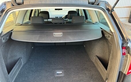 Volkswagen Passat B7, 2012 год, 1 200 000 рублей, 17 фотография