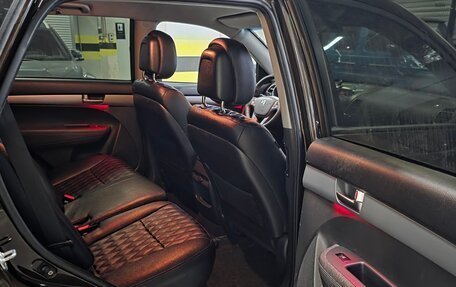 KIA Sorento II рестайлинг, 2013 год, 1 460 000 рублей, 10 фотография