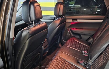 KIA Sorento II рестайлинг, 2013 год, 1 460 000 рублей, 13 фотография