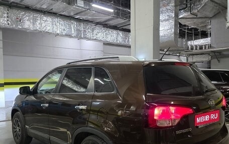 KIA Sorento II рестайлинг, 2013 год, 1 460 000 рублей, 4 фотография