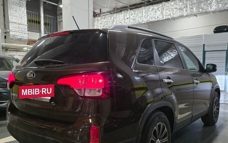 KIA Sorento II рестайлинг, 2013 год, 1 460 000 рублей, 8 фотография
