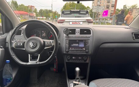 Volkswagen Polo VI (EU Market), 2019 год, 1 400 000 рублей, 3 фотография