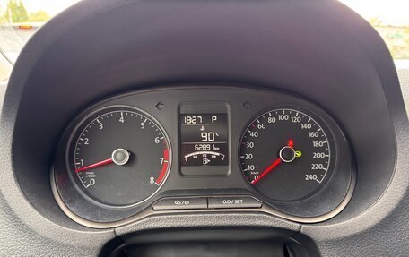 Volkswagen Polo VI (EU Market), 2019 год, 1 400 000 рублей, 4 фотография