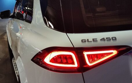 Mercedes-Benz GLE, 2021 год, 7 580 000 рублей, 7 фотография