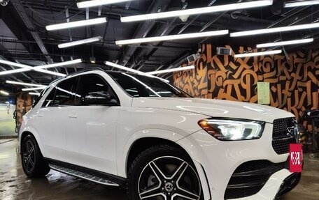 Mercedes-Benz GLE, 2021 год, 7 580 000 рублей, 8 фотография