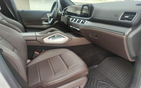 Mercedes-Benz GLE, 2021 год, 7 580 000 рублей, 16 фотография