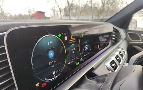 Mercedes-Benz GLE, 2021 год, 7 580 000 рублей, 12 фотография