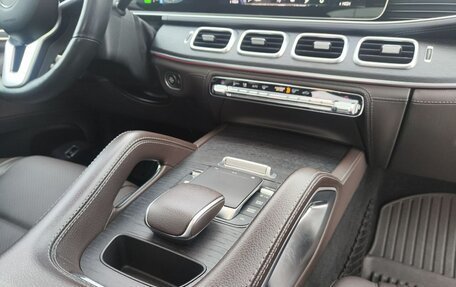 Mercedes-Benz GLE, 2021 год, 7 580 000 рублей, 31 фотография