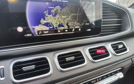 Mercedes-Benz GLE, 2021 год, 7 580 000 рублей, 24 фотография