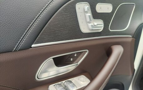 Mercedes-Benz GLE, 2021 год, 7 580 000 рублей, 36 фотография