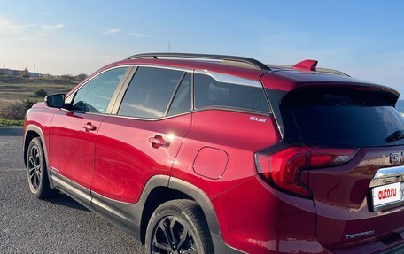 GMC Terrain, 2020 год, 1 950 000 рублей, 5 фотография