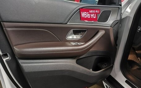 Mercedes-Benz GLE, 2021 год, 7 580 000 рублей, 28 фотография