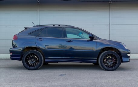 Lexus RX II рестайлинг, 2005 год, 1 377 000 рублей, 6 фотография
