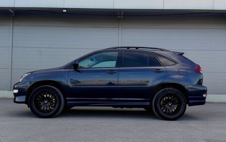 Lexus RX II рестайлинг, 2005 год, 1 377 000 рублей, 2 фотография