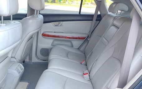 Lexus RX II рестайлинг, 2005 год, 1 377 000 рублей, 11 фотография