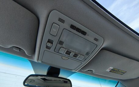 Lexus RX II рестайлинг, 2005 год, 1 377 000 рублей, 22 фотография