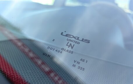 Lexus RX II рестайлинг, 2005 год, 1 377 000 рублей, 25 фотография