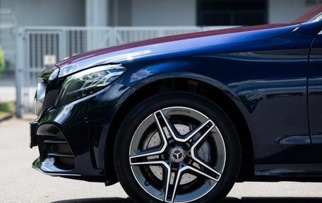 Mercedes-Benz C-Класс, 2019 год, 3 400 000 рублей, 7 фотография