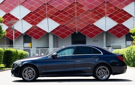 Mercedes-Benz C-Класс, 2019 год, 3 400 000 рублей, 8 фотография