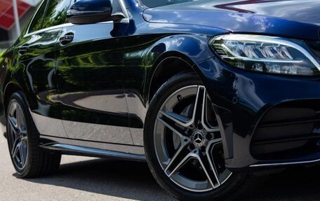 Mercedes-Benz C-Класс, 2019 год, 3 400 000 рублей, 6 фотография