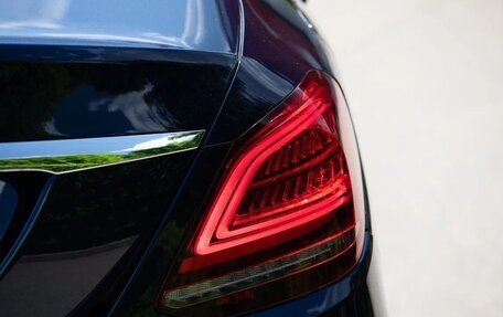 Mercedes-Benz C-Класс, 2019 год, 3 400 000 рублей, 12 фотография