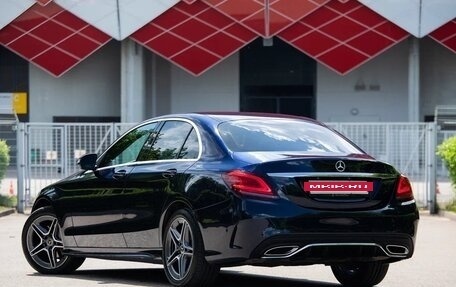 Mercedes-Benz C-Класс, 2019 год, 3 400 000 рублей, 10 фотография