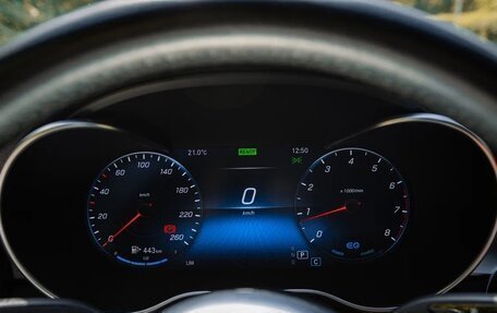 Mercedes-Benz C-Класс, 2019 год, 3 400 000 рублей, 19 фотография
