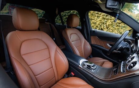 Mercedes-Benz C-Класс, 2019 год, 3 400 000 рублей, 17 фотография