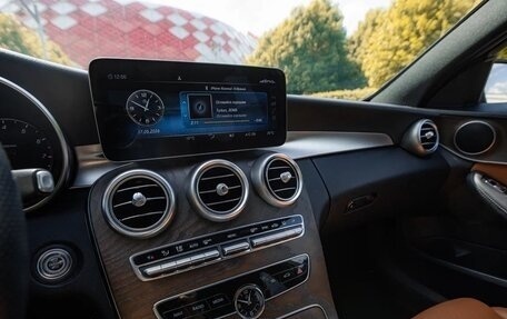 Mercedes-Benz C-Класс, 2019 год, 3 400 000 рублей, 20 фотография