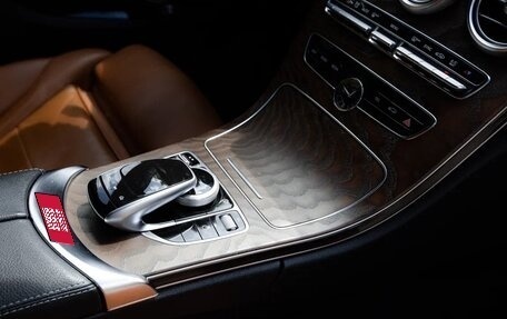 Mercedes-Benz C-Класс, 2019 год, 3 400 000 рублей, 22 фотография