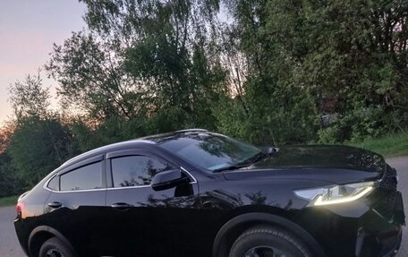 Haval F7x I, 2024 год, 2 350 000 рублей, 2 фотография