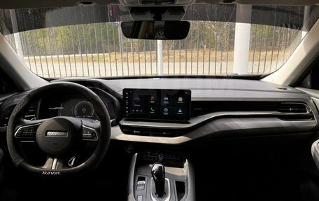 Haval F7x I, 2024 год, 2 350 000 рублей, 5 фотография