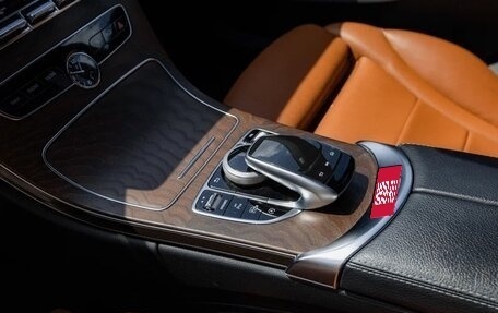 Mercedes-Benz C-Класс, 2019 год, 3 400 000 рублей, 21 фотография