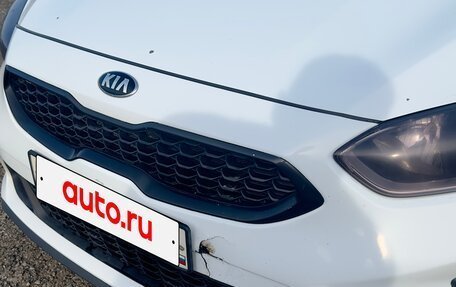 KIA cee'd III, 2020 год, 1 400 000 рублей, 2 фотография