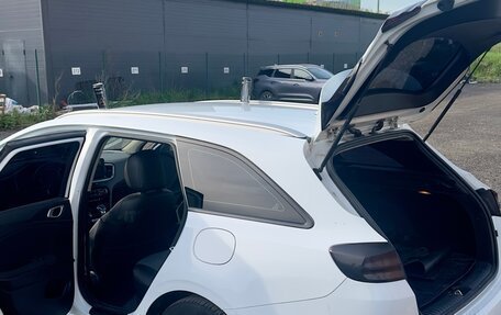 KIA cee'd III, 2020 год, 1 400 000 рублей, 4 фотография