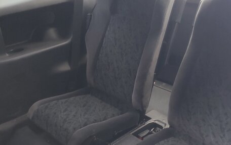 Opel Zafira A рестайлинг, 2001 год, 425 000 рублей, 5 фотография