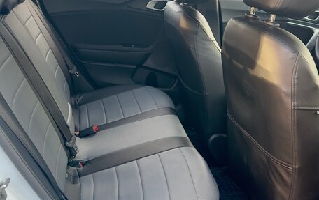 KIA cee'd III, 2020 год, 1 400 000 рублей, 11 фотография
