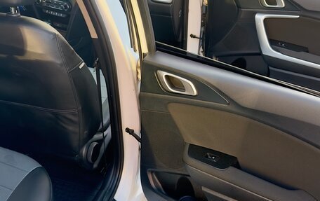 KIA cee'd III, 2020 год, 1 400 000 рублей, 12 фотография