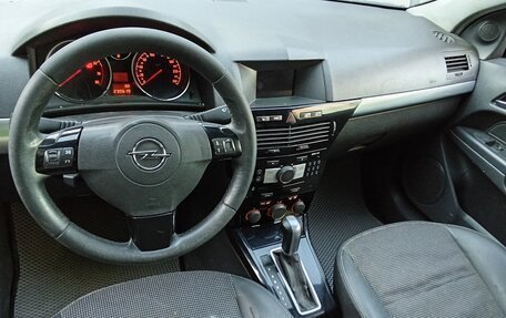 Opel Astra H, 2007 год, 265 000 рублей, 6 фотография