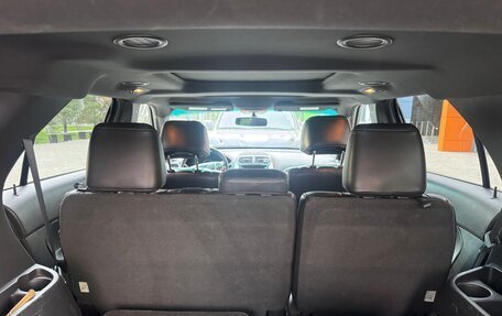 Ford Explorer VI, 2013 год, 1 100 000 рублей, 3 фотография