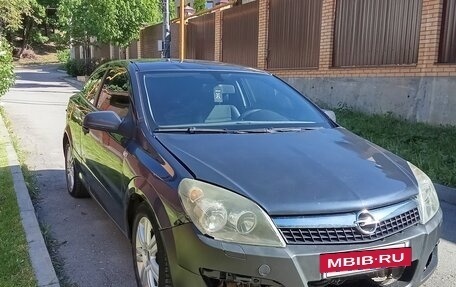 Opel Astra H, 2007 год, 265 000 рублей, 2 фотография