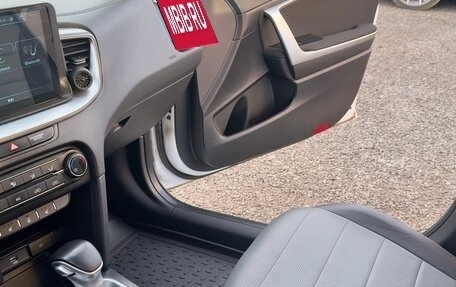 KIA cee'd III, 2020 год, 1 400 000 рублей, 15 фотография