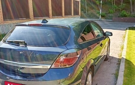 Opel Astra H, 2007 год, 265 000 рублей, 4 фотография