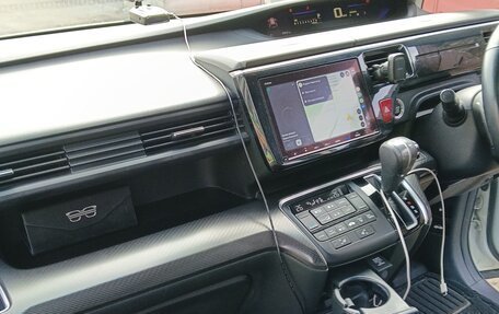 Honda Stepwgn IV, 2020 год, 2 300 000 рублей, 29 фотография