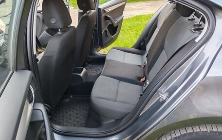 Skoda Octavia, 2014 год, 2 800 000 рублей, 8 фотография