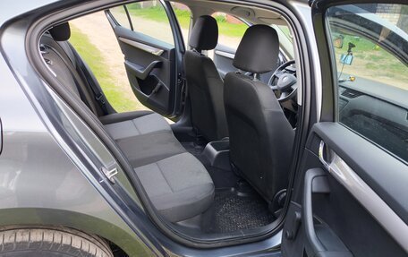 Skoda Octavia, 2014 год, 2 800 000 рублей, 9 фотография